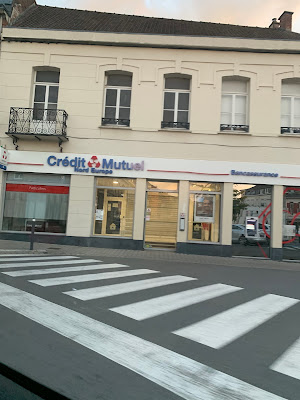 Crédit Mutuel à Caudry