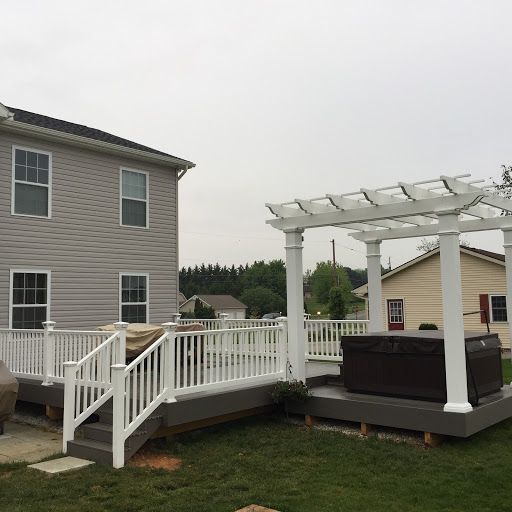 General Contractor «Liberty Restoration & Construction, LLC», reviews and photos, 534 Laurence Dr, Hanover, PA 17331, USA