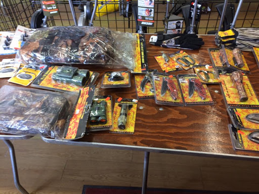 Hardware Store «Cartersville Ace Hardware», reviews and photos, 924 West Ave, Cartersville, GA 30120, USA