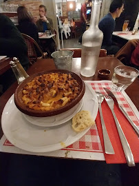 Cassoulet du Restaurant Le Bistrot d'Alice à Carcassonne - n°2