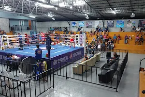 Krabi International Boxing Stadium image