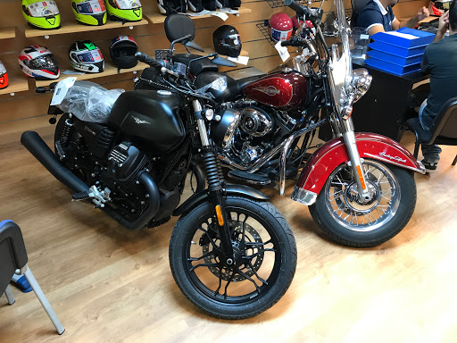 KYMCO Motor Suxter