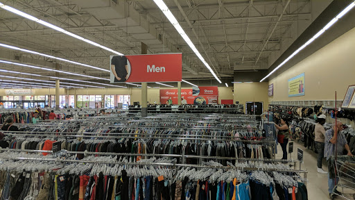 Thrift Store «Savers», reviews and photos