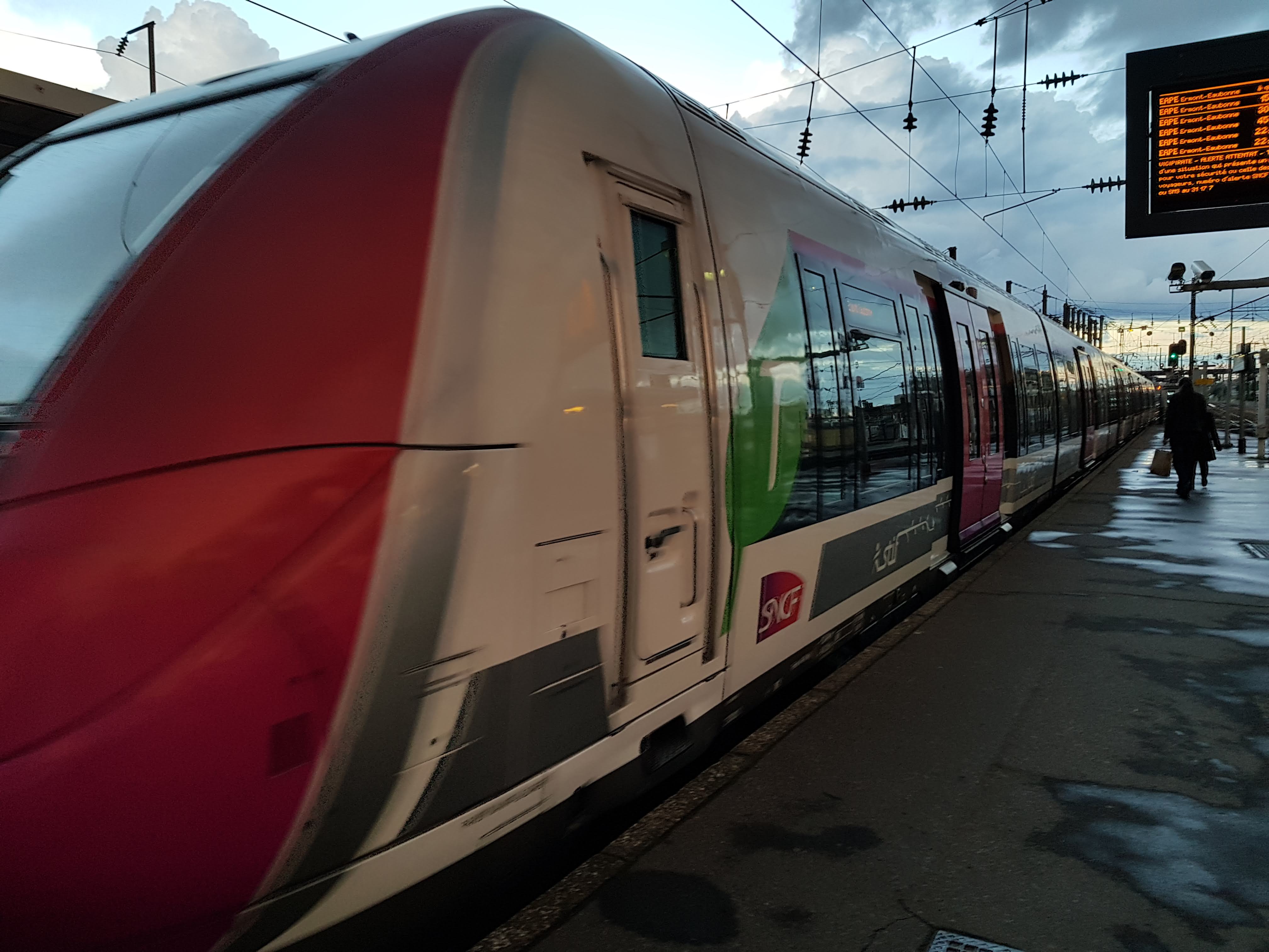 Photo n° 1 de l'avis de Laura.. fait le 16/06/2017 à 22:24