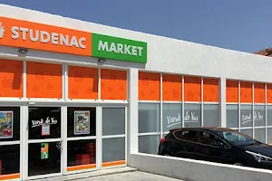 STUDENAC MARKET image