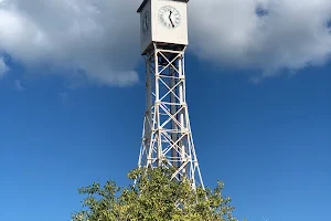 EL reloj de Montecristi image