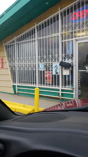 Grocery Store «Del Pueblo Tortillas & Grocery», reviews and photos, 511 N Perry St, Pontiac, MI 48342, USA