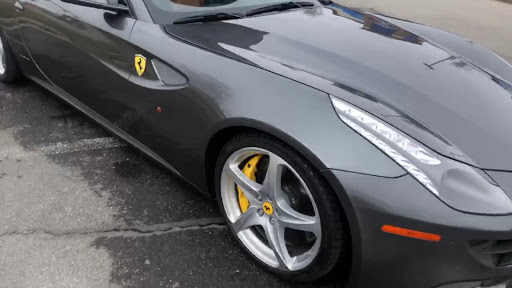 Tire Shop «Discount Tire Store - Draper, UT», reviews and photos, 89 E 12450 S, Draper, UT 84020, USA