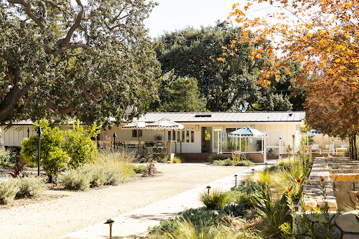 Hotel Ynez image
