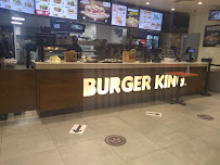 Atmosphère du Restauration rapide Burger King à Carpentras - n°2
