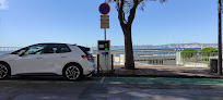 EVzen Charging Station Marseille