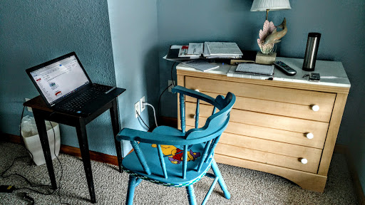 Golf Course «Sea Scape Golf Links», reviews and photos, 300 W Eckner St, Kitty Hawk, NC 27949, USA