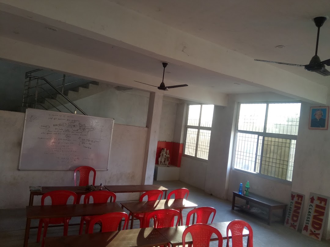 Findx Classes