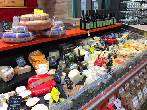 Grocery Store «Whole Foods Market», reviews and photos, 1531 Froom Ranch Way, San Luis Obispo, CA 93405, USA