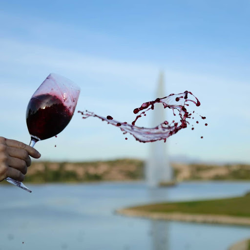 Bar «Grapeables Wine Bar & Lounge», reviews and photos, 12645 N Saguaro Blvd # 9, Fountain Hills, AZ 85268, USA