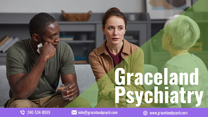 Graceland Psychiatry