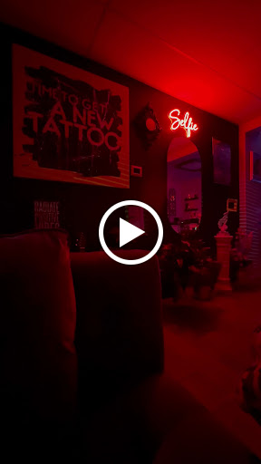 Explore the amity affliction tattoo ideas, creative tattoo ideas in Feasterville Trevose, available at Selfish Tattoo