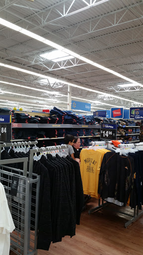 Department Store «Walmart Supercenter», reviews and photos, 809 N 12th St, Murray, KY 42071, USA