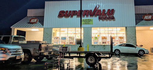 SUPERVALU