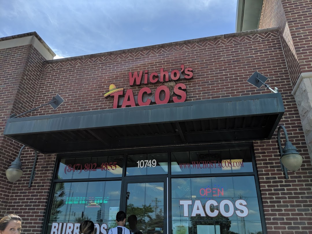 Wichos Tacos