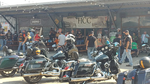 Motorcycle Shop «Rick Fairless Strokers Dallas», reviews and photos, 9304 Harry Hines Blvd, Dallas, TX 75235, USA