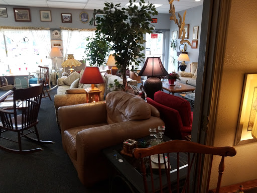 Thrift Store «Again and Again Thrft Store», reviews and photos, 2845 Pacific Blvd SW, Albany, OR 97321, USA