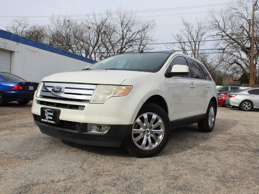 Used Car Dealer «Discount Motors 1», reviews and photos, 801 W Division St, Arlington, TX 76012, USA