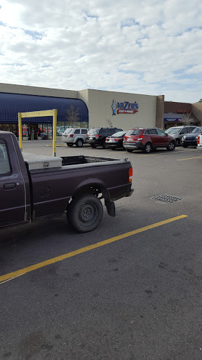 Grocery Store «Mizers Foods», reviews and photos, 3060 Gause Blvd E, Slidell, LA 70461, USA