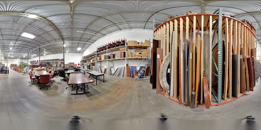 Office Furniture Store «Office Interiors Group, Inc. - OIG», reviews and photos, 2025 Midway Rd A, Carrollton, TX 75006, USA