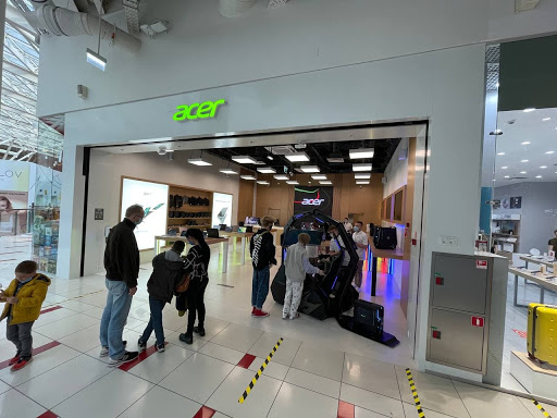 Фирменный магазин техники Acer
