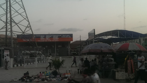 Peace Mass Transit, Amuwo, Lagos, Nigeria, Transportation Service, state Ogun