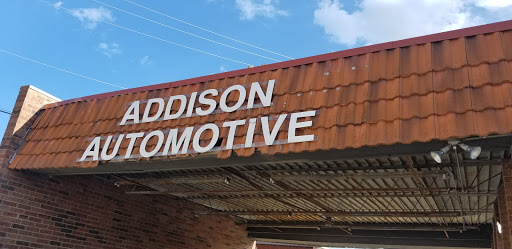 Auto Repair Shop «Addison Automotive Service», reviews and photos, 14735 Inwood Rd, Addison, TX 75001, USA