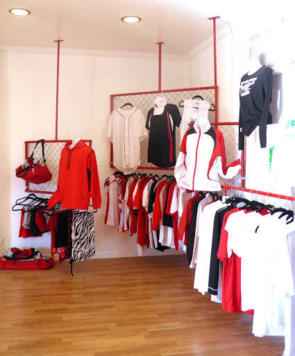 Screen Printer «Branded Screen Printing & Embroidery», reviews and photos, 155 E Moana Ln, Reno, NV 89502, USA