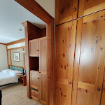 Photo n°3 de l'avis de Federico.a fait le 06/02/2022 à 06:12 sur le  Cristallo Hotel Residence à Bormio