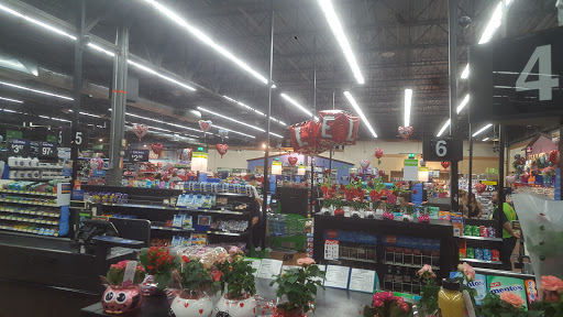 Supermarket «Walmart Neighborhood Market», reviews and photos, 1803 N Highland Ave, Clearwater, FL 33755, USA
