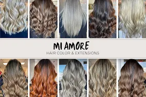 Mi Amore Hair Studio image