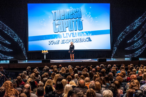 Performing Arts Theater «Kodak Center», reviews and photos, 200 W Ridge Rd, Rochester, NY 14615, USA