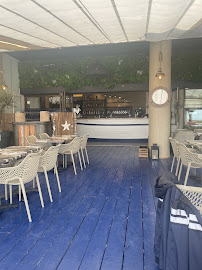 Atmosphère du Restaurant La Marine à Valras-Plage - n°2