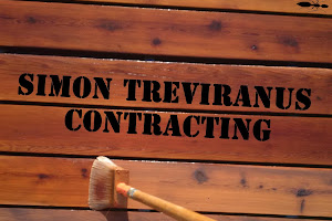 Simon Treviranus Contracting and Painting