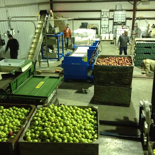 Winery «Noble Cider», reviews and photos, 356 New Leicester Hwy, Asheville, NC 28806, USA