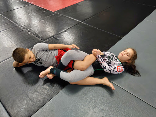 Martial Arts School «Long Island MMA and Fitness Center», reviews and photos, 590 Smith St, Farmingdale, NY 11735, USA