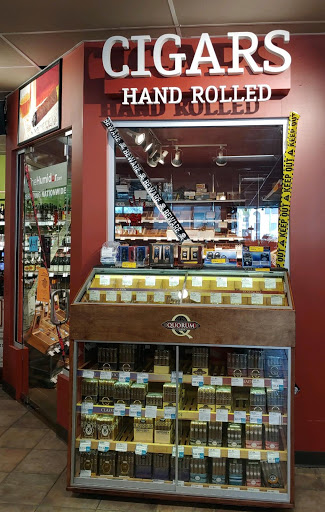 Liquor Store «ABC Fine Wine & Spirits», reviews and photos, 399 N Semoran Blvd, Winter Park, FL 32792, USA