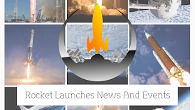 Rocket Launches News And Events Limited