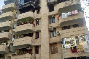Sangeeta Apartments image