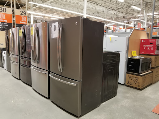 Home Improvement Store «The Home Depot», reviews and photos, 30144 US Hwy 19 N, Clearwater, FL 33761, USA