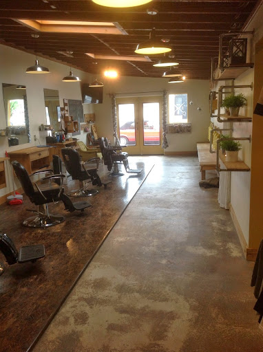Barber Shop «Freshly Faded Barber + Shop», reviews and photos, 2850 El Cajon Blvd #1, San Diego, CA 92104, USA