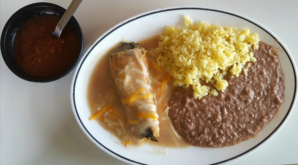 La Mas Fina Mexican Food 59875