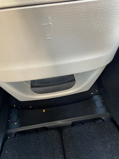 Car Wash «The Wash Tub», reviews and photos, 6011 FM3009, Schertz, TX 78154, USA