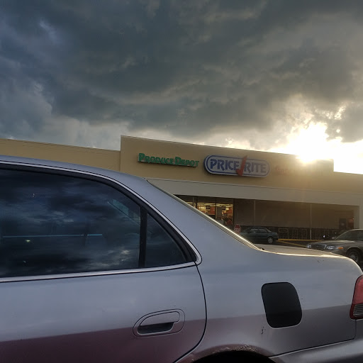 Grocery Store «Price Rite of York», reviews and photos, 2142 S Queen St, York, PA 17403, USA