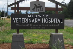 Midway Veterinary Hospital image